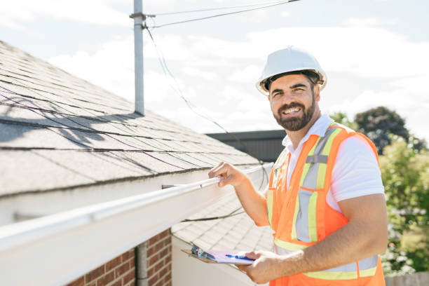 Best Roof Ventilation Installation  in The Galena Territory, IL