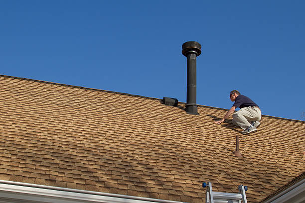 Best Storm Damage Roof Repair  in The Galena Territory, IL